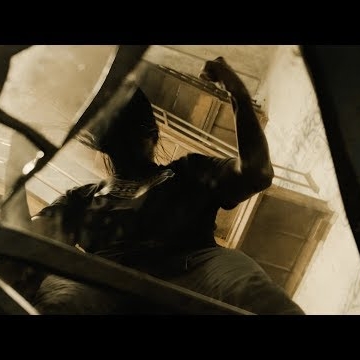 Preview image for the video "Kublai Khan - Boomslang".