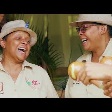 Preview image for the video "The Story of Cafe Mariposa".