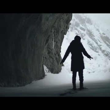 Preview image for the video "Countless Connections - Kendal Mountain Festival Trailer".