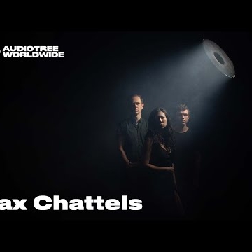 Preview image for the video "Wax Chattels - Efficiency (Live at CP) | Audiotree INT'L".