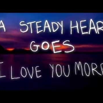 Preview image for the video "Vice - Steady 1234 Ft. Jasmine Thompson & Skizzy Mars (Official Lyric Video)".