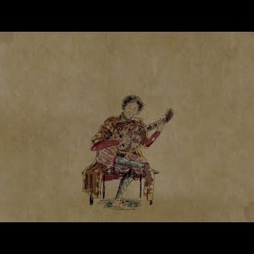 Preview image for the video "Tommy Ashby - Bowlegged".