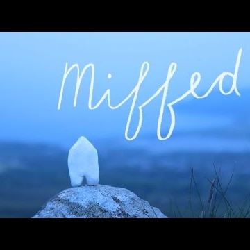 Preview image for the video "Miffed (official music video)".