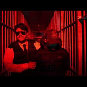 Preview image for the video "Run Tingz TV - Bars Behind Bars".