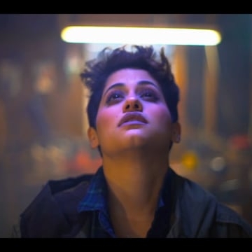 Preview image for the video "Music video for Linda Briceño by Amcreativenyc".