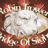 Preview image for the video "RobinTrower_BridgeOfSighs_LyricVideo".