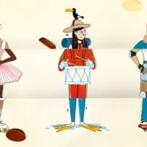 Preview image for the video "Artwork for  by Ellis D".