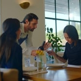 Preview image for the video " CH 22 | PINK SKIRT".