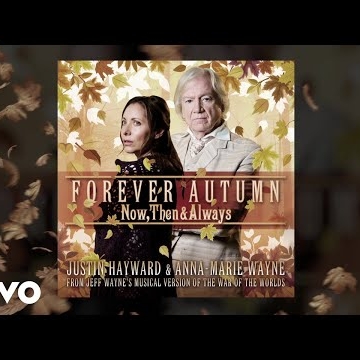 Preview image for the video "Jeff Wayne's War of the Worlds".