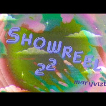 Preview image for the video "Showreel 22".