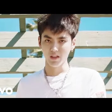 Preview image for the video "Music video for  by Aidan Crowley".