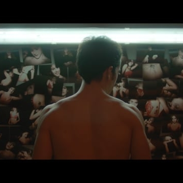 Preview image for the video "Music video for Sleep Party People by cjmphotog".