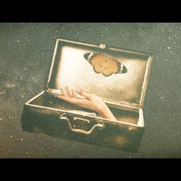 Preview image for the video "Cole Scheifele - 'Company Clothes' Animated Music Video".