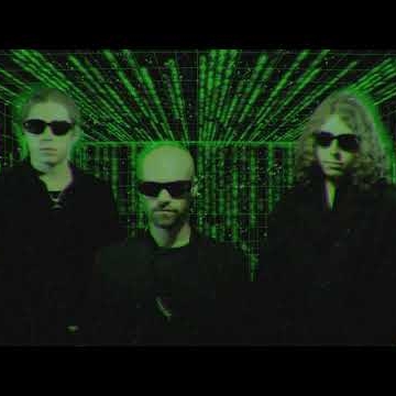 Preview image for the video "SG603 - Glitching The Matrix".