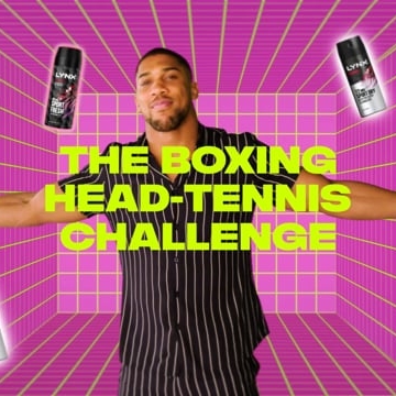 Preview image for the video "LYNX // "The New Lynx Effect Challenge"".