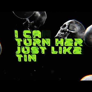 Preview image for the video "Castlx - Die Again (Official Lyric Video)".