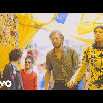 Preview image for the video "The Rover".