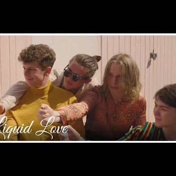 Preview image for the video "Liquid Love -The Modern Society ".