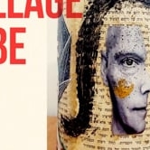 Preview image for the video "Artwork for  by orly broideh".