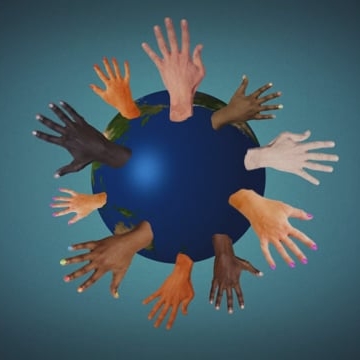 Preview image for the video "BBC Ideas - Handedness".