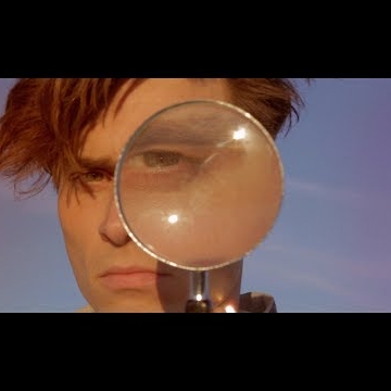 Preview image for the video "Spencer Sutherland - NONE of this has been about you (Official Video)".