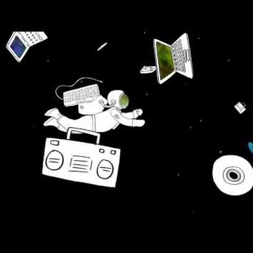 Preview image for the video " King Creosote - You Just Want (Official Video) ".