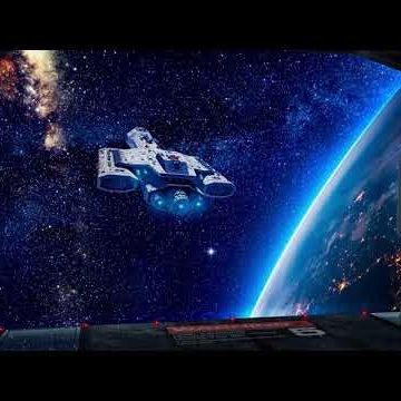 Preview image for the video "The Wanderer 1 - 1: The Great Beyond".