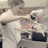 Preview image for the video "Emily Roux and Lexus".