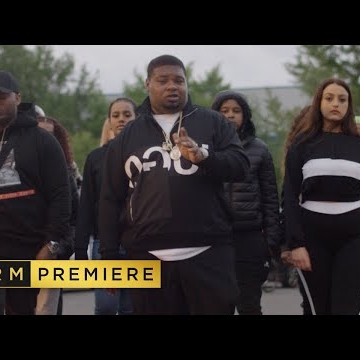 Preview image for the video "Big Narstie ft. Devlin - Legacy".