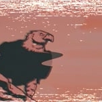 Preview image for the video "Los Campesinos! Save America".