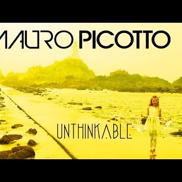 Preview image for the video "Unthinkable - Official Video".