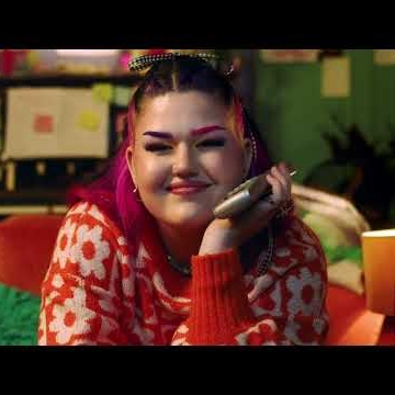 Preview image for the video "Mae Stephens - ADHD".