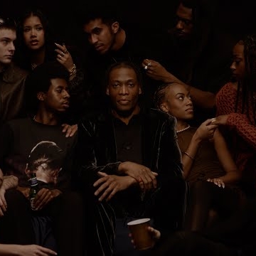 Preview image for the video "SUNDAYSERVICE".