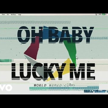 Preview image for the video "Lyric video for Mallory Knox by Paul Gardner".