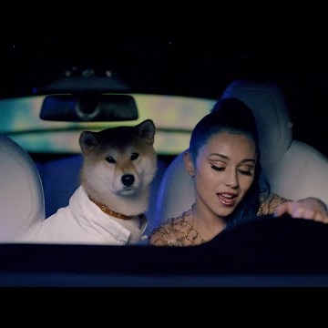 Preview image for the video "Jaira Burns - Tesla X".