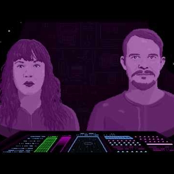 Preview image for the video "Music video for Academie by Cool Your Jets".