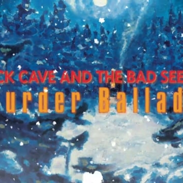 Preview image for the video "Nick Cave & The Bad Seeds - Murder Ballads - Lyric Videos".