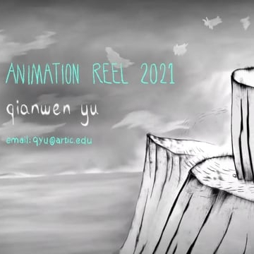 Preview image for the video "Animation Reel".