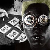 Preview image for the video "Tyler the Creator - New Magic Wand".