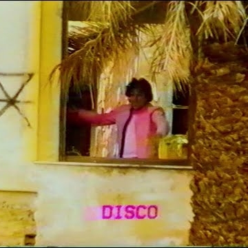 Preview image for the video "The Prats - Disco Pope".
