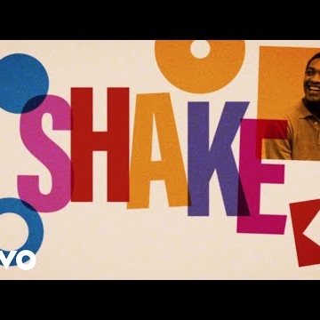 Preview image for the video "Sam Cooke - Shake (Official Lyric Video)".