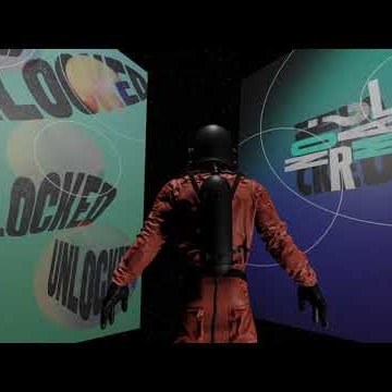 Preview image for the video "UNLOCKED".