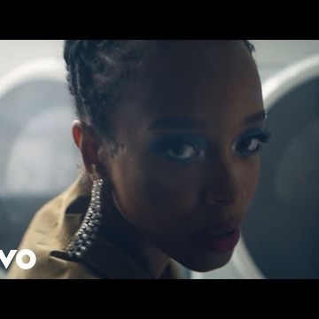 Preview image for the video "Jamila Woods - Boomerang".