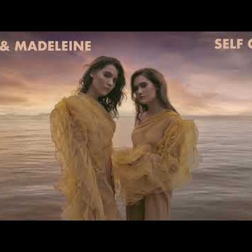 Preview image for the video "Visualiser for Lily and Madeleine by BlackBalloon".