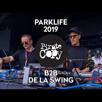 Preview image for the video "Video Production for De La Swing, Pirate Copy by Rhxno".