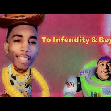 Preview image for the video "Choppa Fendi ft.Glo - To InFendity & Beyond (Album Cover)".