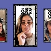 Preview image for the video "Fast answers for anxious people".