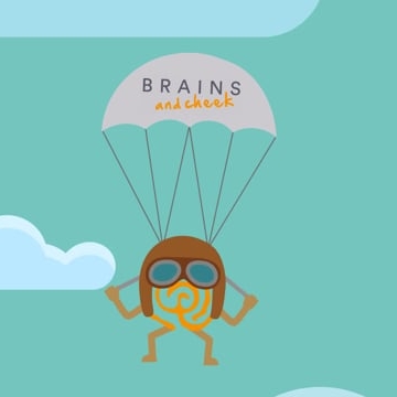 Preview image for the video "Animation for Brains & Cheek by Adamai".