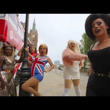 Preview image for the video "Spice Girls 25th Anniversary ".