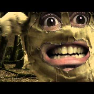 Preview image for the video "Music video for Tieranniesaur by Bowsie".